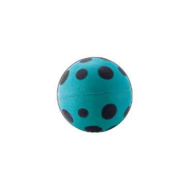 All4Pets Pet Rubber Ball Medium